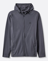 Walking Tour Full Zip