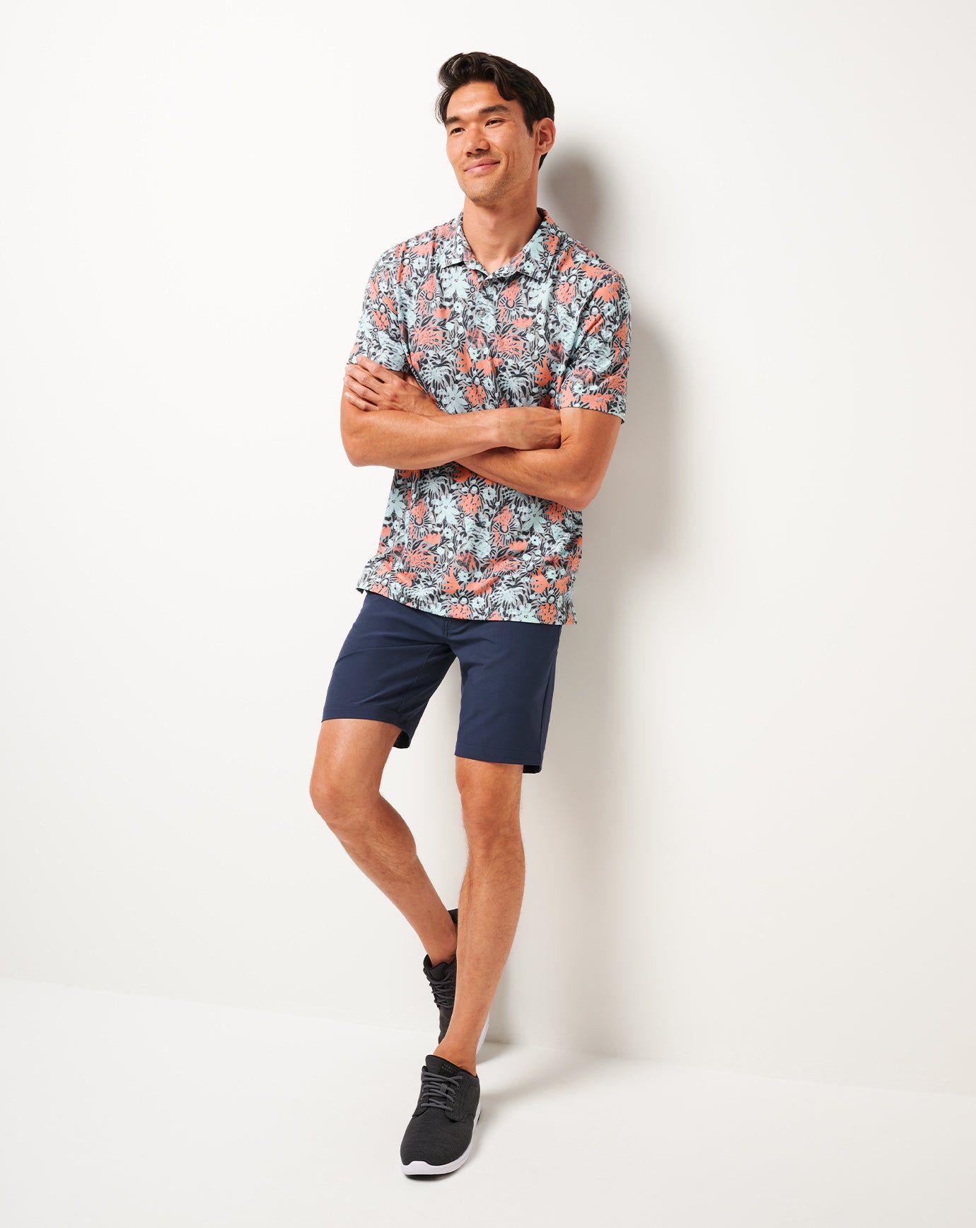 Featherweight Sands Polo