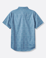 Canopy Breeze Button-Up