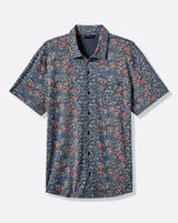 Day Cruise Button-Up