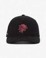 Passport Snapback Hat