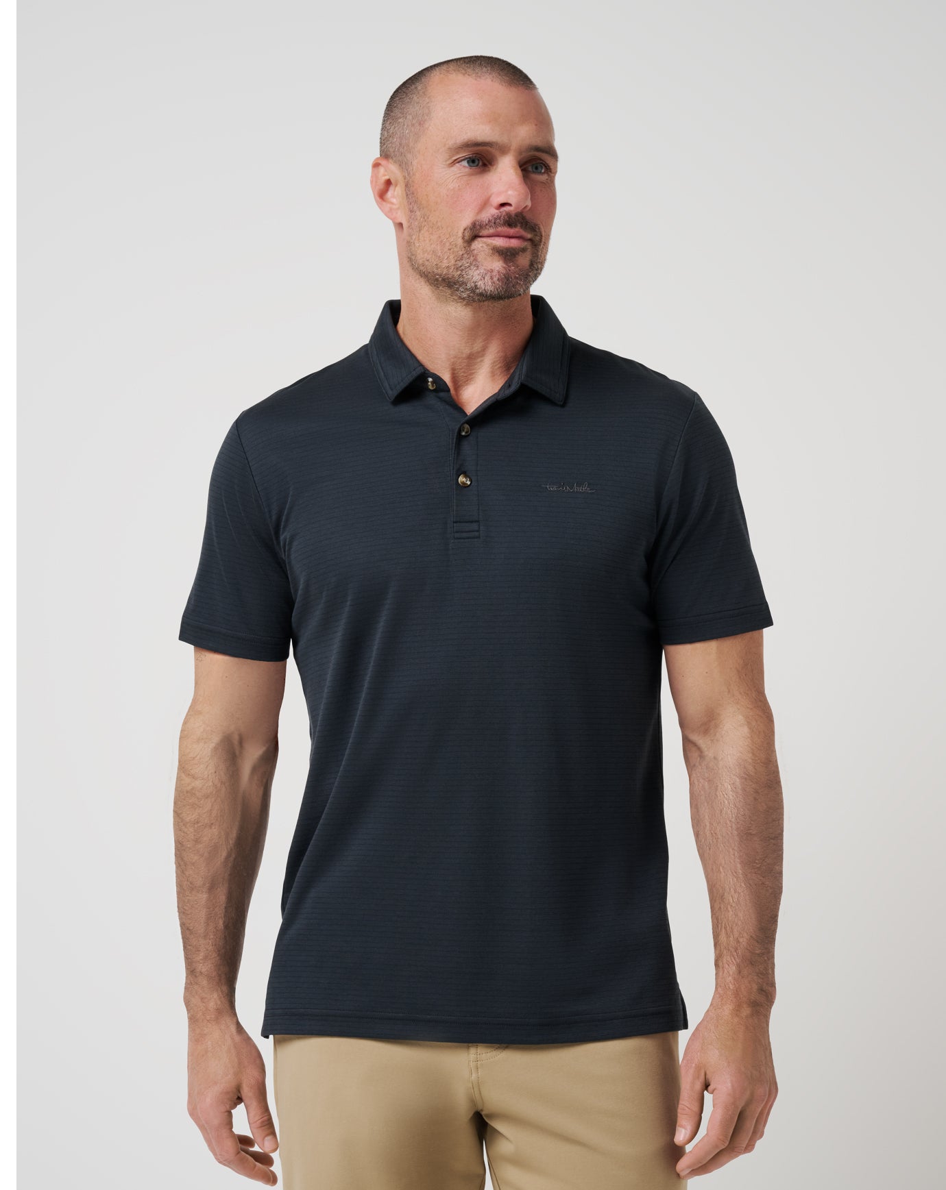 MAATEE & SONS 強撚POLO The Zinna 2.0 Polo ∣ TravisMathew