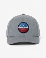 Sunborn Snapback Hat