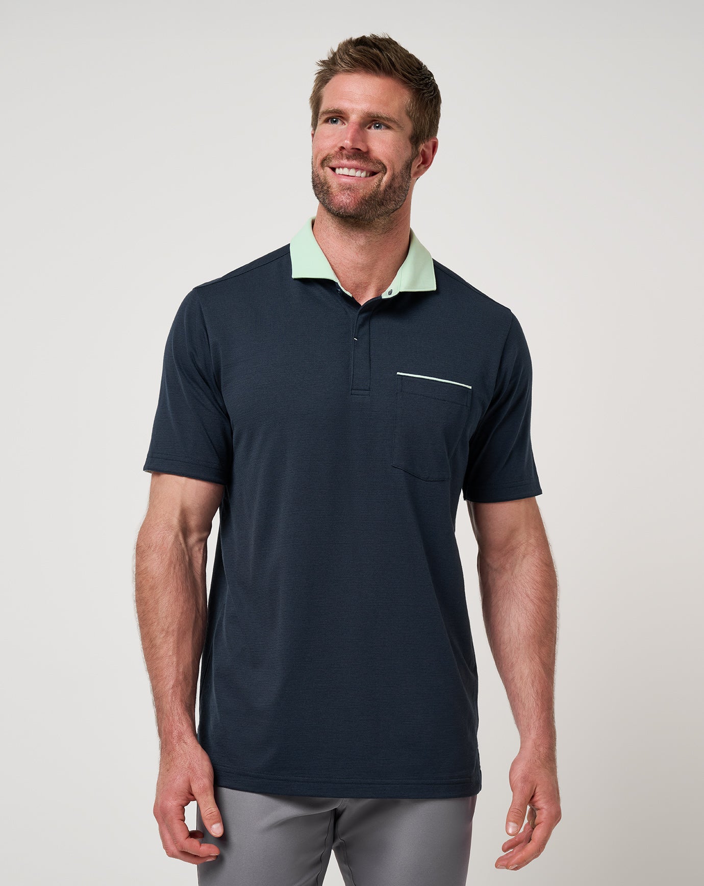メンズウェア CLUBHAUS Alternative Polo \