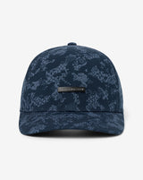 Underwater Canyon Snapback Hat