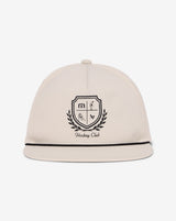 Face Off Bauer Snapback Hat