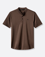 Winning Record Henley Polo
