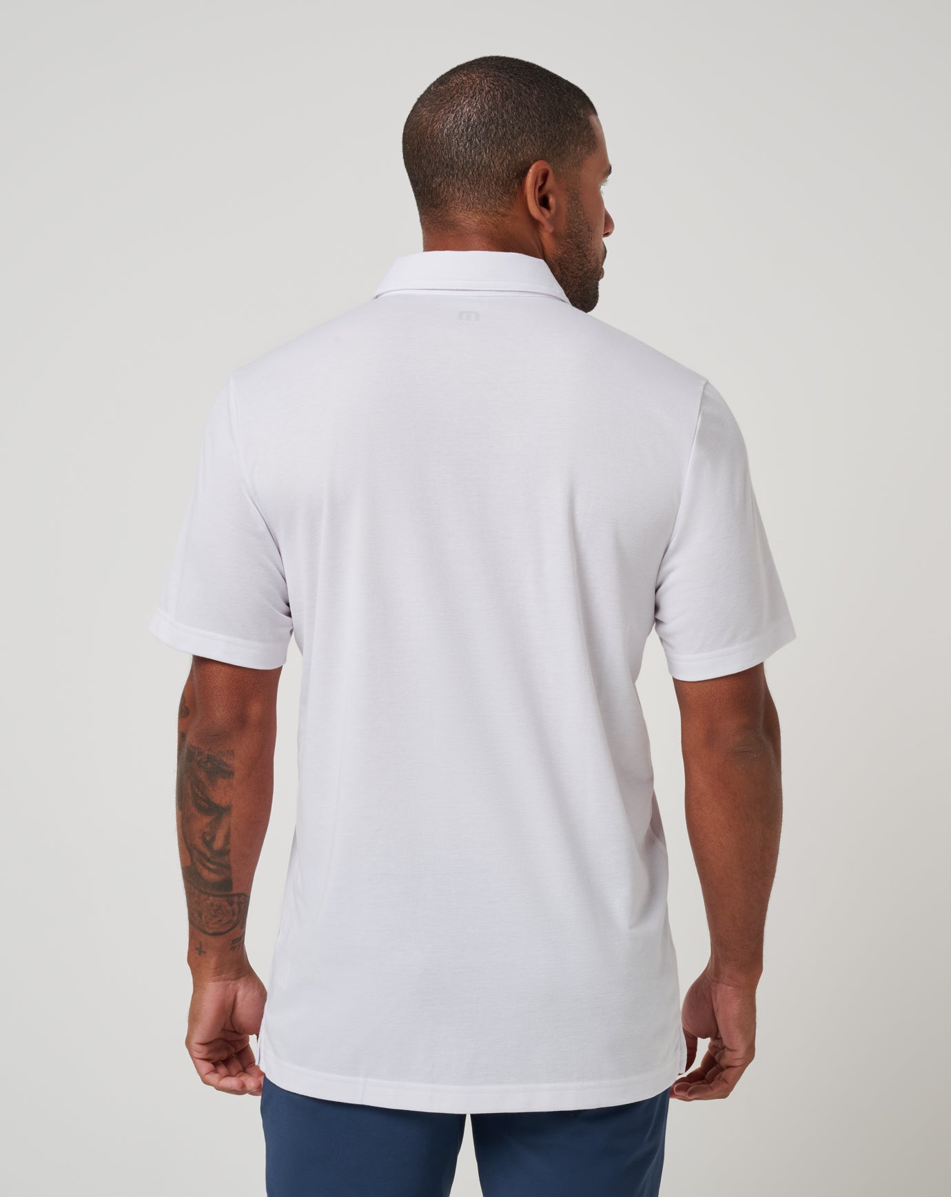 Texas Rangers Top Recruit Polo