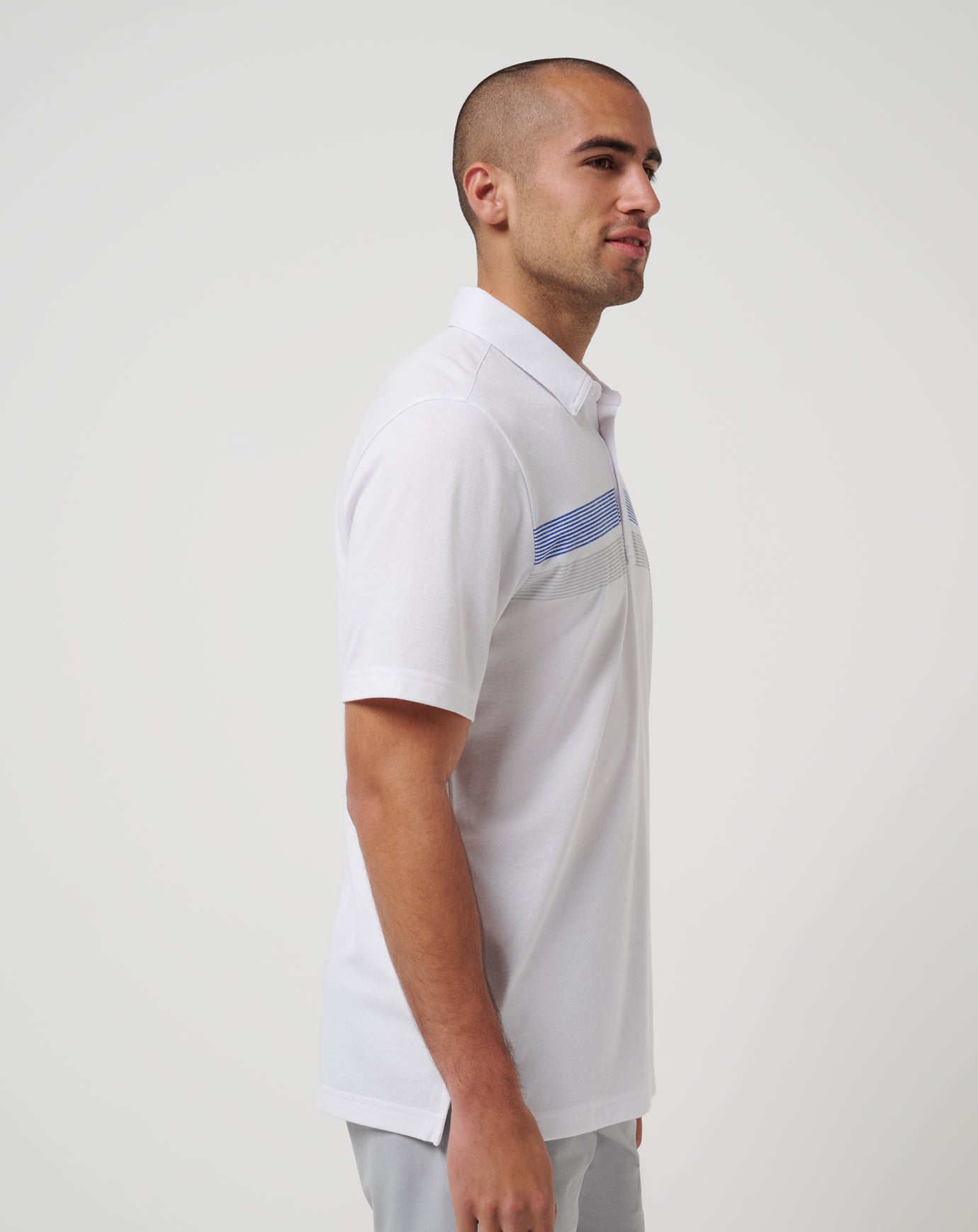 Cincinatti Reds Top Recruit Polo