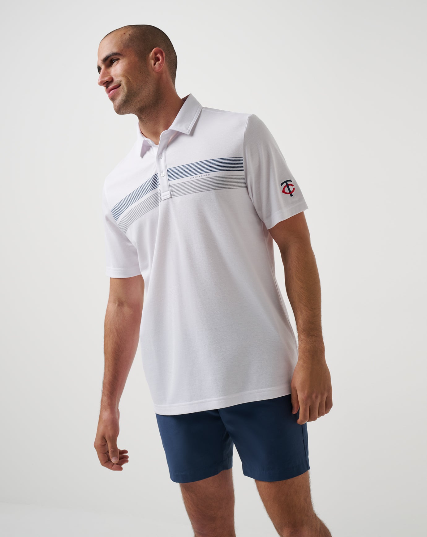 Minnesota Twins Top Recruit Polo