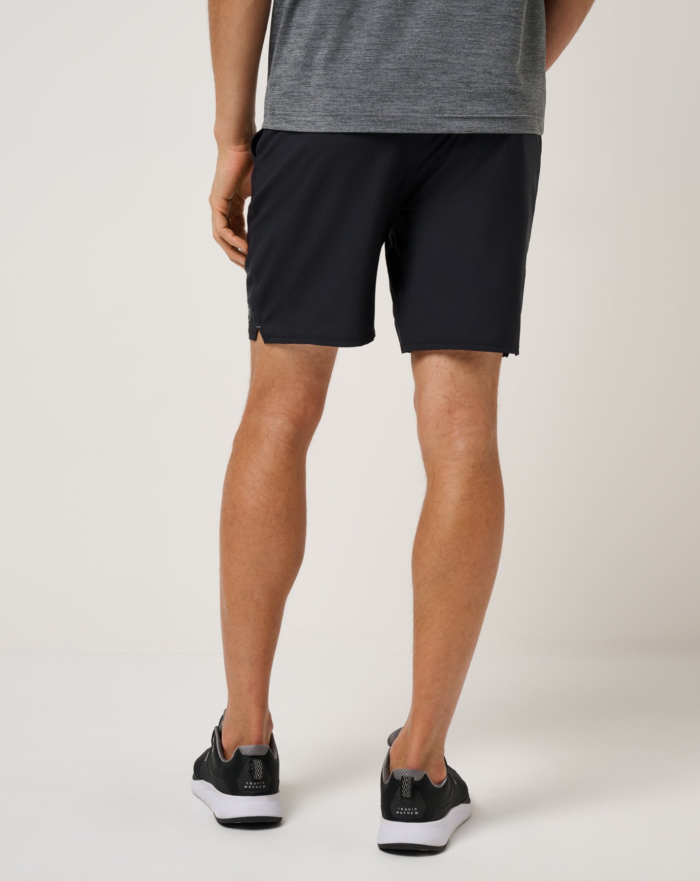 Meridian Active Short 7.5In