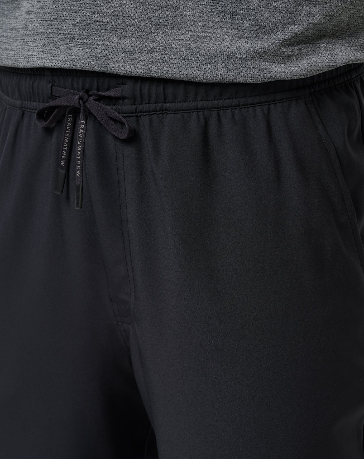 Meridian Active Short 7.5In