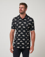 City Of Evil Polo