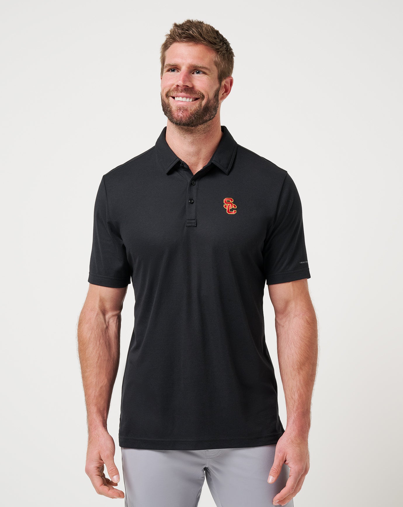 USC School Pride Polo