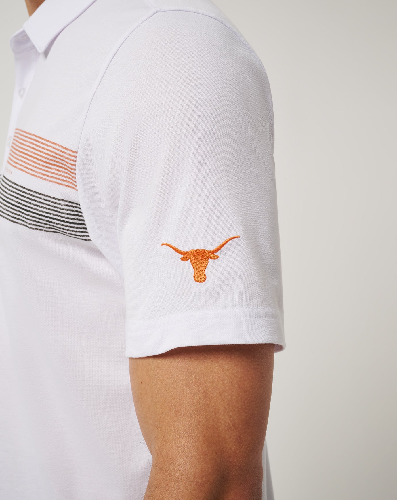 UT Austin Top Recruit Polo