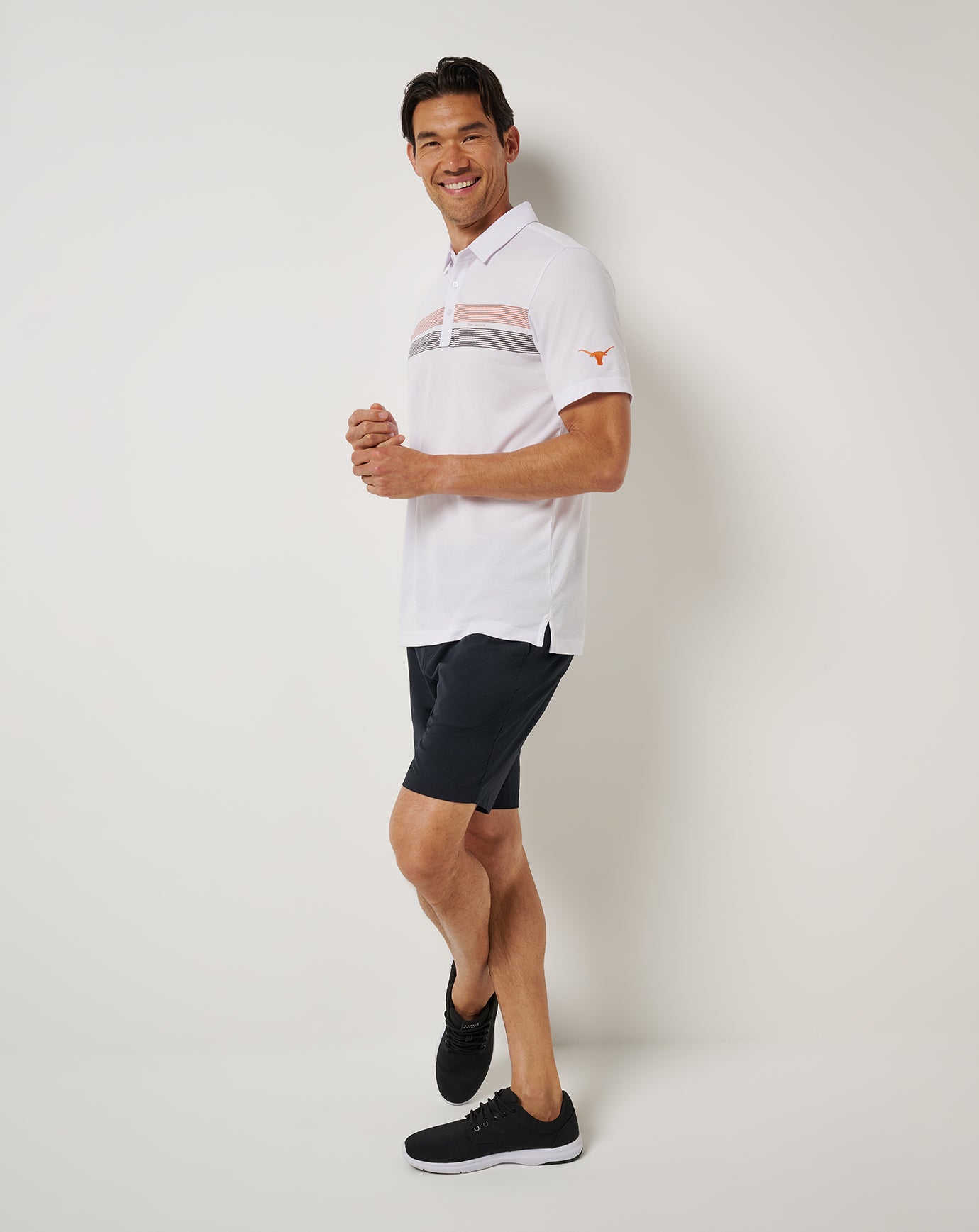 UT Austin Top Recruit Polo