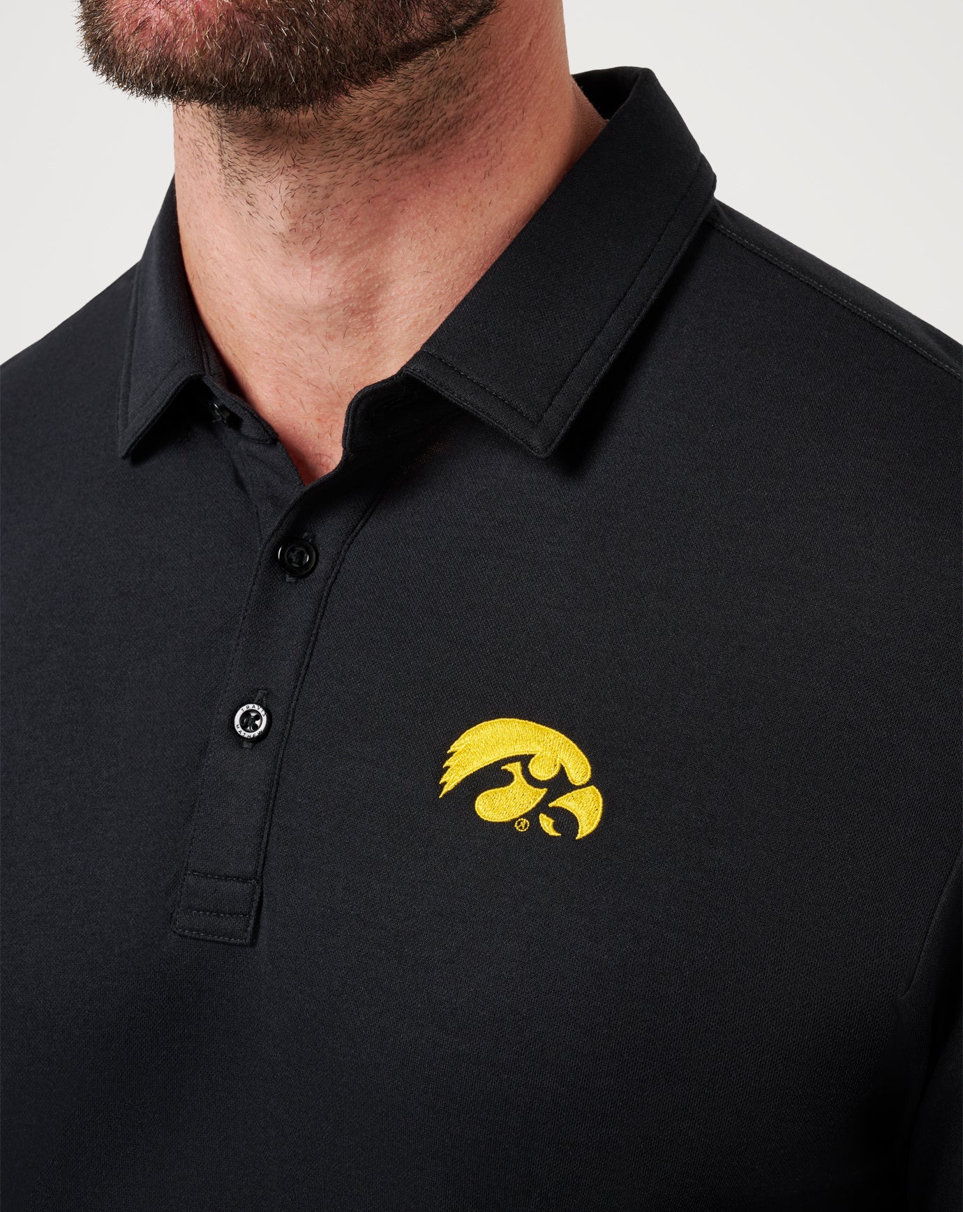 Iowa School Pride Polo