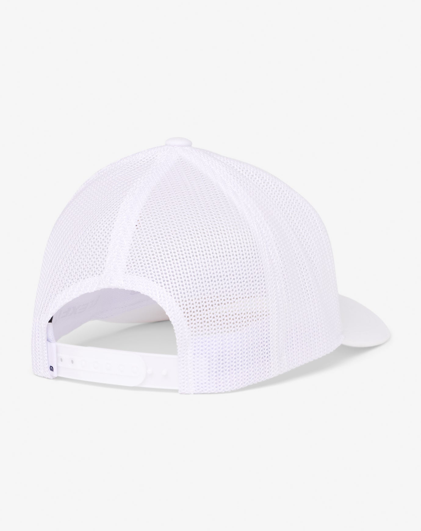 Auburn Drum Major Snapback Hat