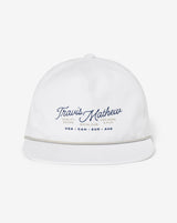 Gate Crasher Snapback Hat