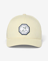 Palm Parade Snapback Hat