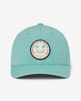 Beach Club Snapback Hat