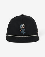Deep Sea Dreams Snapback Hat