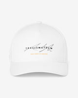 On Target Snapback Hat