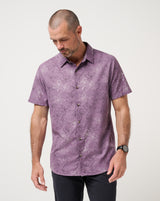 Techwoven Salt Or Sugar Button-Up
