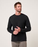 Peak Fleece Crew