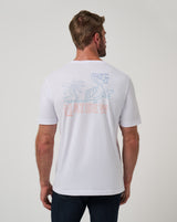 Siesta 2.0 Tee