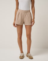 Cloud Terry Easy Short 2.0