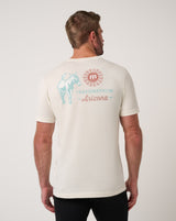 Canyon Detour Tee