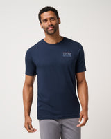 Summer Salute Tee