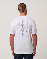 New York Yankees Dugout Dreams Tee
