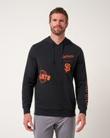 San Francisco Giants Foul Proof Hoodie