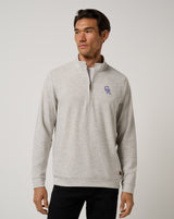 Colorado Rockies Cloud Home Game Quarter Zip