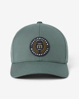 Links Lounge Snapback Hat