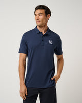 New York Yankees Gameday Heater Polo