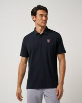 New York Mets Gameday Heater Polo