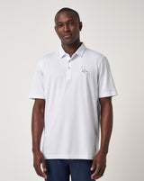 The Zinna 2.0 CA Polo