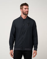 Philadelphia Phillies Major Leagues Jacket
