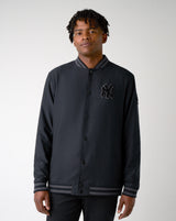 New York Yankees Major Leagues Jacket