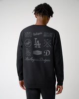 Los Angeles Dodgers Tailgate Gear Pullover