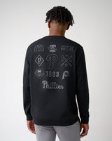 Philadelphia Phillies Tailgate Gear Pullover