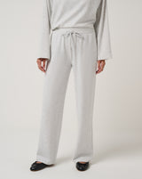 Cloud Sweater Straight Leg