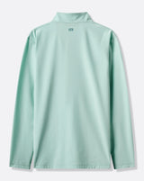 On The Map Quarter Zip