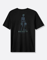 Lost Buckets Tee