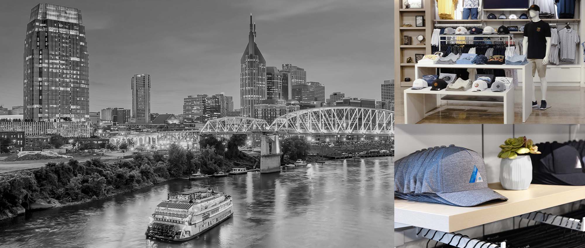 The Mall at Green Hills