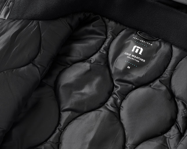 Our Heaviest Jacket