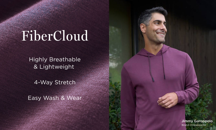 Fibercloud
